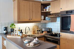 Pierre & Vacances Premium Arc 1950 Le Village