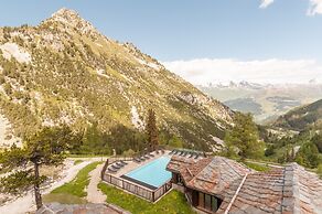 Pierre & Vacances Premium Arc 1950 Le Village