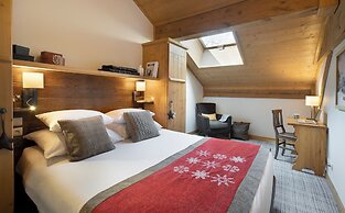 Pierre & Vacances Premium Arc 1950 Le Village