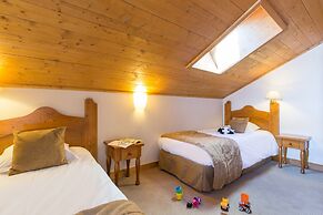 Pierre & Vacances Premium Arc 1950 Le Village