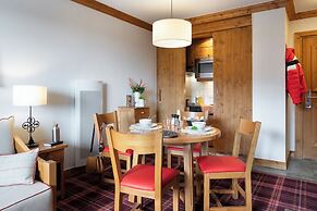 Pierre & Vacances Premium Arc 1950 Le Village