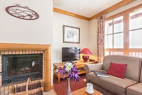 Pierre & Vacances Premium Arc 1950 Le Village