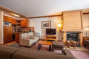 Pierre & Vacances Premium Arc 1950 Le Village