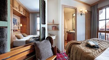 Pierre & Vacances Premium Arc 1950 Le Village