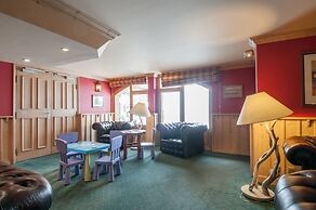 Pierre & Vacances Premium Arc 1950 Le Village