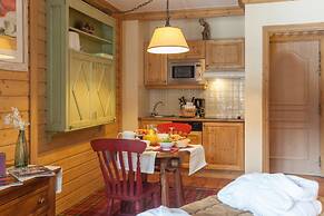 Pierre & Vacances Premium Arc 1950 Le Village