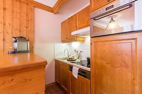 Pierre & Vacances Premium Arc 1950 Le Village