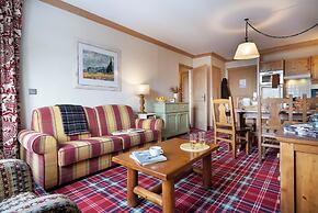 Pierre & Vacances Premium Arc 1950 Le Village