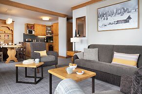 Pierre & Vacances Premium Arc 1950 Le Village