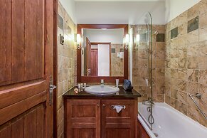 Pierre & Vacances Premium Arc 1950 Le Village