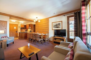 Pierre & Vacances Premium Arc 1950 Le Village