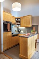 Pierre & Vacances Premium Arc 1950 Le Village