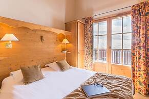 Pierre & Vacances Premium Arc 1950 Le Village