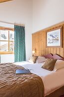 Pierre & Vacances Premium Arc 1950 Le Village