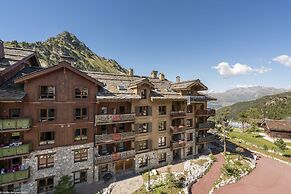 Pierre & Vacances Premium Arc 1950 Le Village