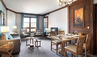 Pierre & Vacances Premium Arc 1950 Le Village