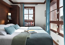 Pierre & Vacances Premium Arc 1950 Le Village