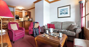 Pierre & Vacances Premium Arc 1950 Le Village