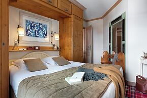 Pierre & Vacances Premium Arc 1950 Le Village