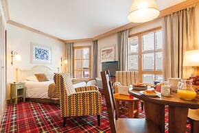 Pierre & Vacances Premium Arc 1950 Le Village