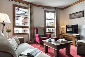 Pierre & Vacances Premium Arc 1950 Le Village