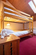 Pierre & Vacances Premium Arc 1950 Le Village