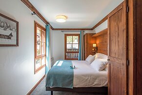 Pierre & Vacances Premium Arc 1950 Le Village