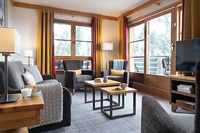 Pierre & Vacances Premium Arc 1950 Le Village