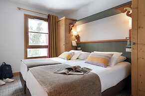 Pierre & Vacances Premium Arc 1950 Le Village