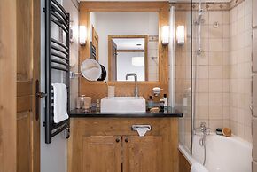 Pierre & Vacances Premium Arc 1950 Le Village