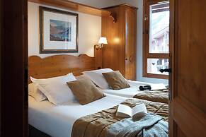 Pierre & Vacances Premium Arc 1950 Le Village