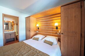 Pierre & Vacances Premium Arc 1950 Le Village