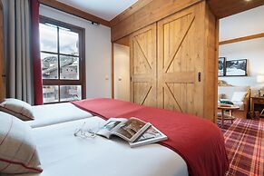 Pierre & Vacances Premium Arc 1950 Le Village