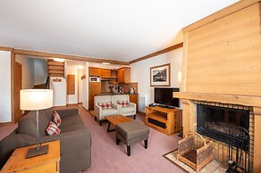 Pierre & Vacances Premium Arc 1950 Le Village