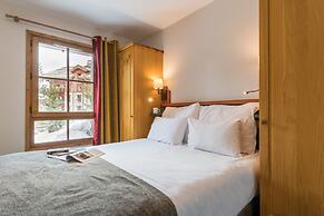 Pierre & Vacances Premium Arc 1950 Le Village