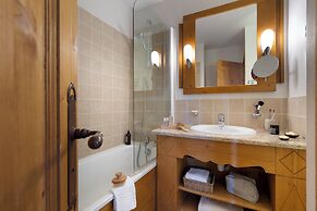 Pierre & Vacances Premium Arc 1950 Le Village