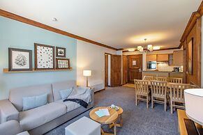 Pierre & Vacances Premium Arc 1950 Le Village