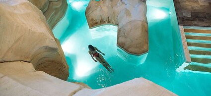 Pierre & Vacances Premium Arc 1950 Le Village