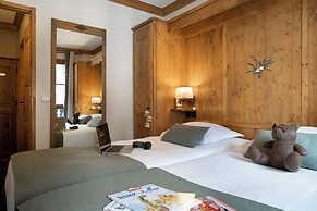 Pierre & Vacances Premium Arc 1950 Le Village