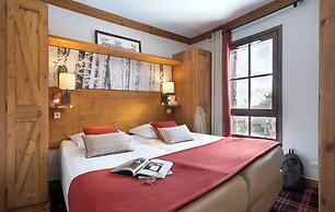 Pierre & Vacances Premium Arc 1950 Le Village