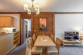 Pierre & Vacances Premium Arc 1950 Le Village