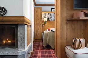 Pierre & Vacances Premium Arc 1950 Le Village