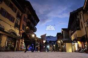 Pierre & Vacances Premium Arc 1950 Le Village