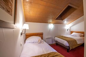 Pierre & Vacances Premium Arc 1950 Le Village