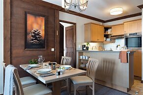 Pierre & Vacances Premium Arc 1950 Le Village