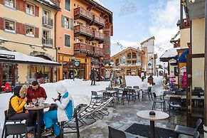 Pierre & Vacances Premium Arc 1950 Le Village