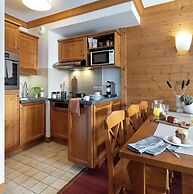 Pierre & Vacances Premium Arc 1950 Le Village