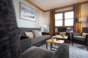 Pierre & Vacances Premium Arc 1950 Le Village