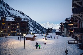 Pierre & Vacances Premium Arc 1950 Le Village