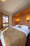 Pierre & Vacances Premium Arc 1950 Le Village